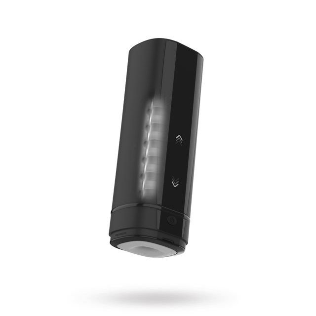 KIIROO - ONYX+ TELEDILDONIC MASTURBATOR