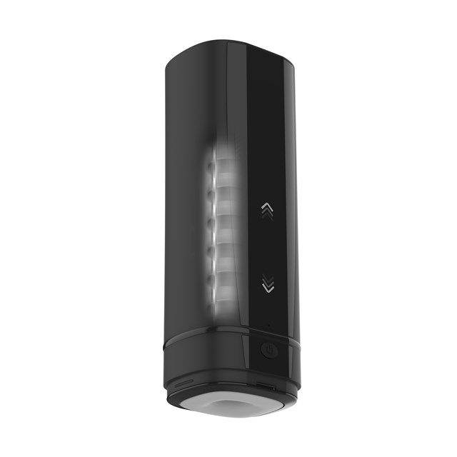 KIIROO - ONYX+ TELEDILDONIC MASTURBATOR