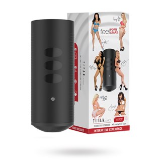 Titan - Interactive Stroker