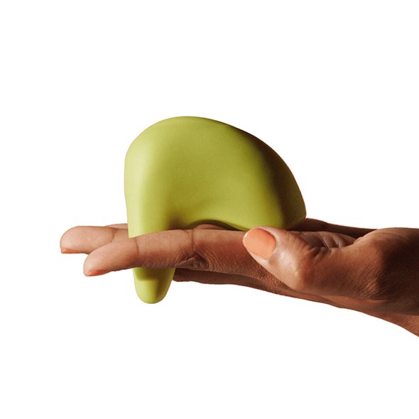 Kiwi Vibrating Massager