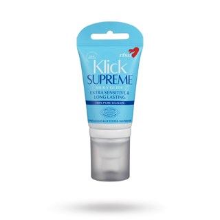 Klick Supreme Glide 40 Ml