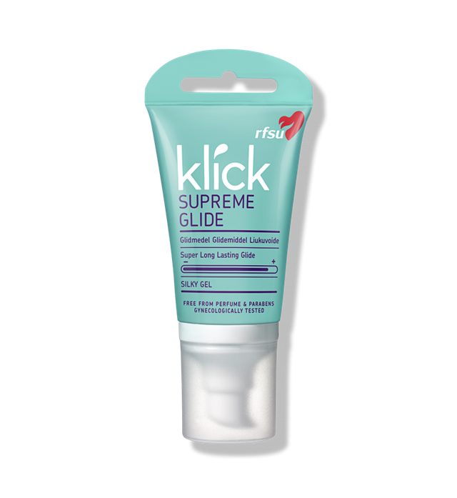 Klick Supreme Glide 40 ml