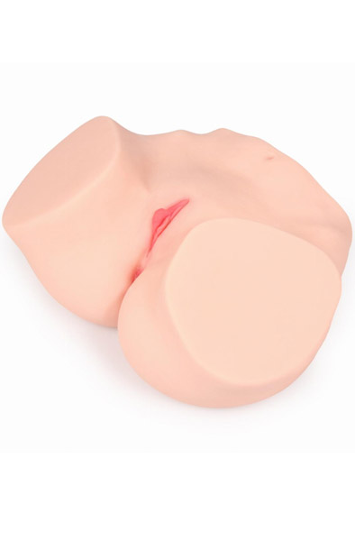 Kokos Hanna Onahole Masturbator 6,4 kg