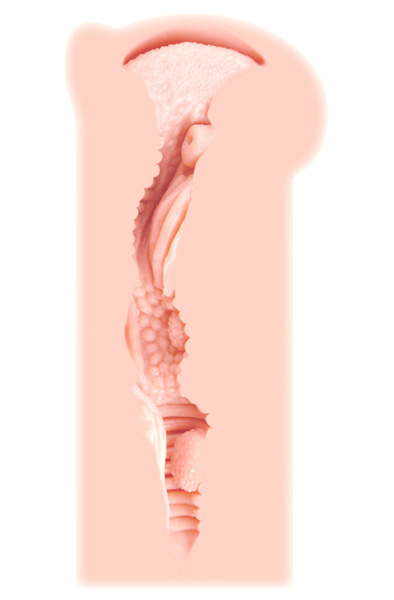 Kokos Haru Masturbator