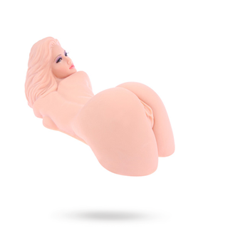 Kokos Hera 1 Masturbator