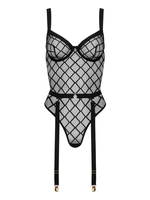 Kotek BD105 Body Black