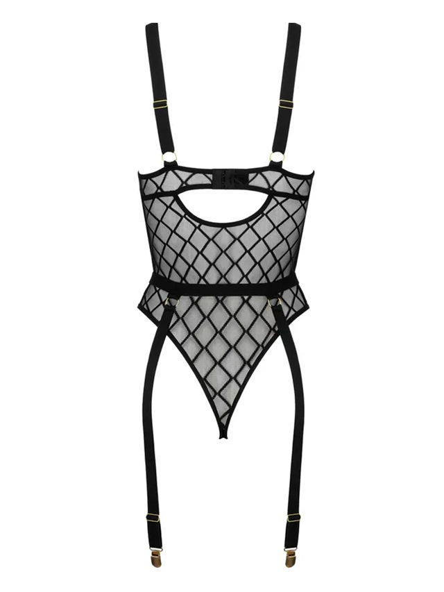 Kotek BD105 Body Black