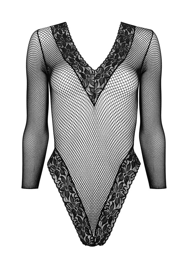 Kotek Body FB005