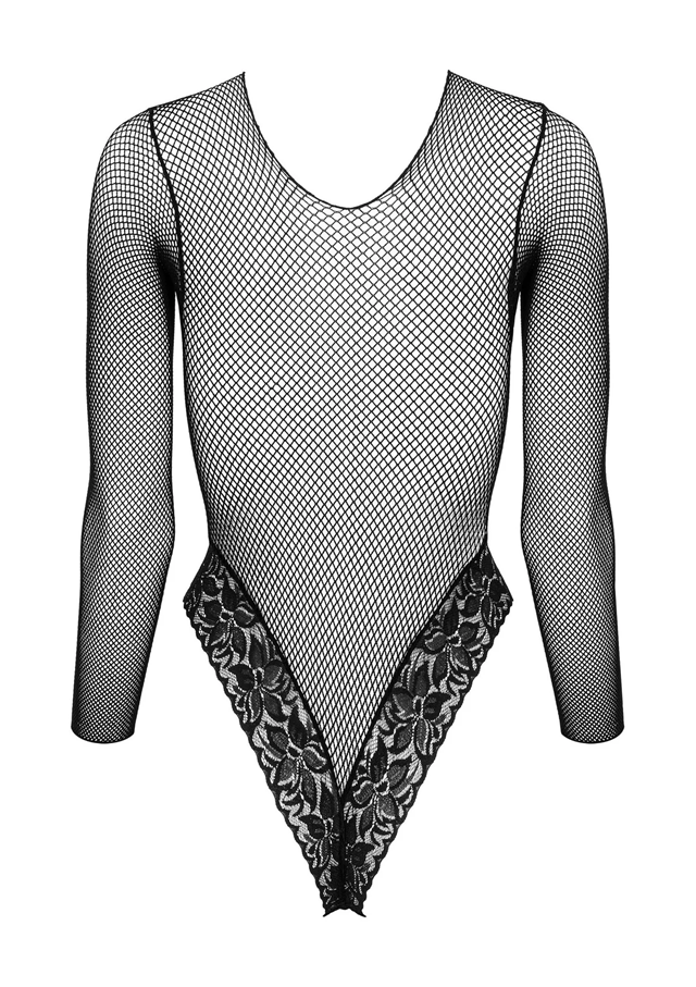 Kotek Body FB005