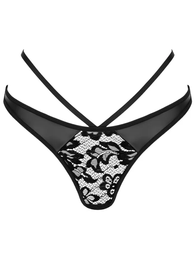 Kotek Celadine String