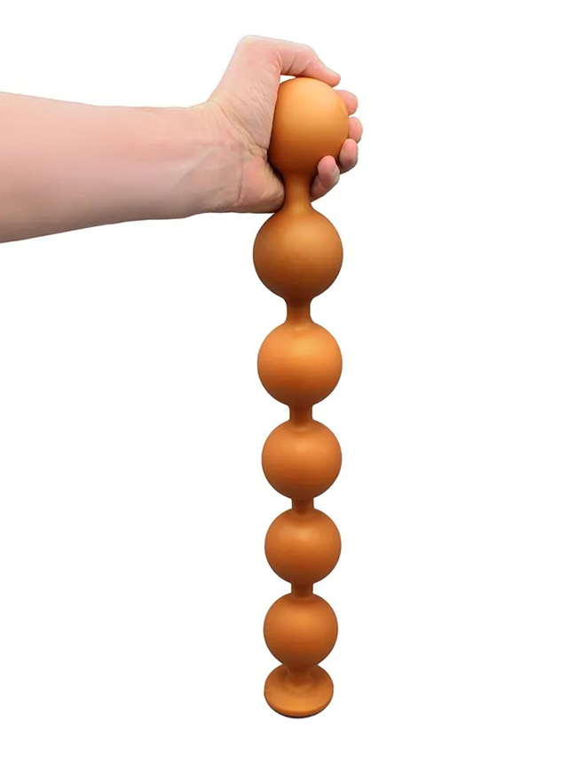 KSB 6 Big Mega Balls Silicone 52 cm