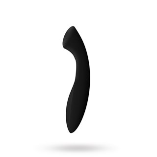 Ella G-spot Massager - Black