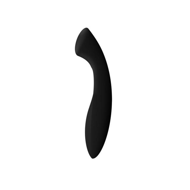 Ella G-spot massager - Black