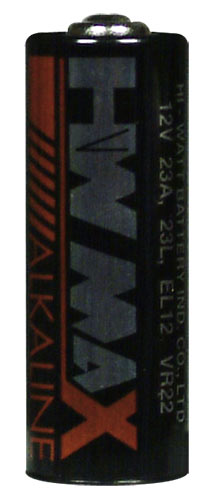 Batteri LR23A