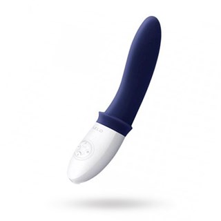 Billy 2 Deep Blue - Massasjeapparat For Prostata