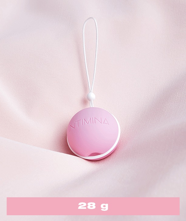 LASELLE - PREMIUM KEGEL BALLS 28G