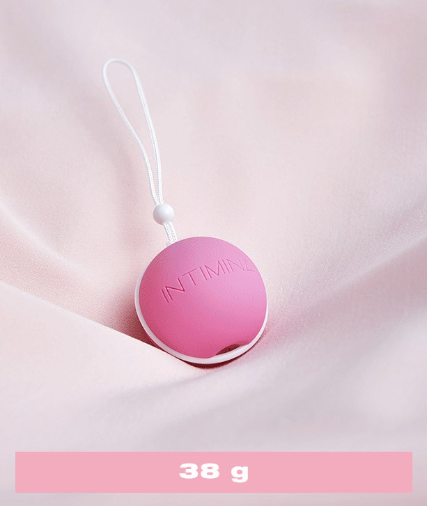 LASELLE - PREMIUM KEGEL BALLS SET