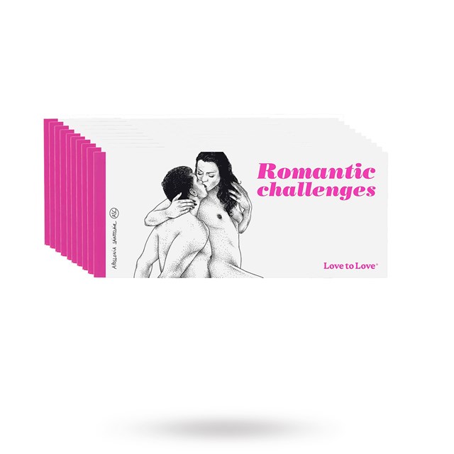 20 Romantiske Utfordringer