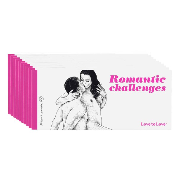 20 Romantiske Utfordringer