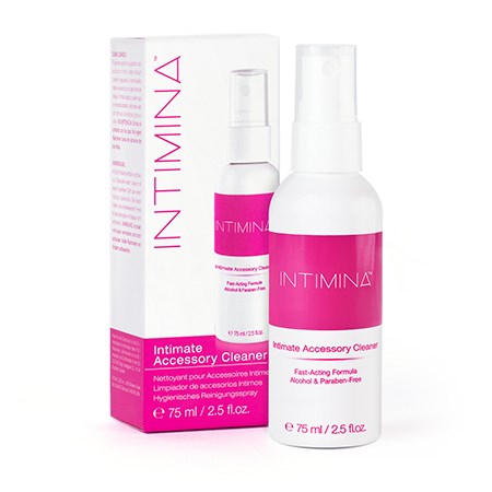 INTIMATE ACCESSORY CLEANER 75ML