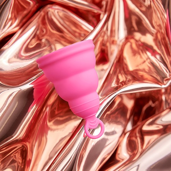 LILY CUP ONE - MENSKOPP