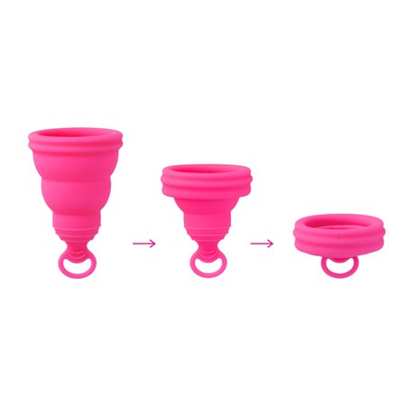 LILY CUP ONE - MENSKOPP