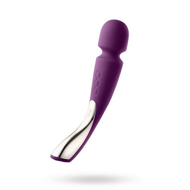 Smart Wand Massager Medium