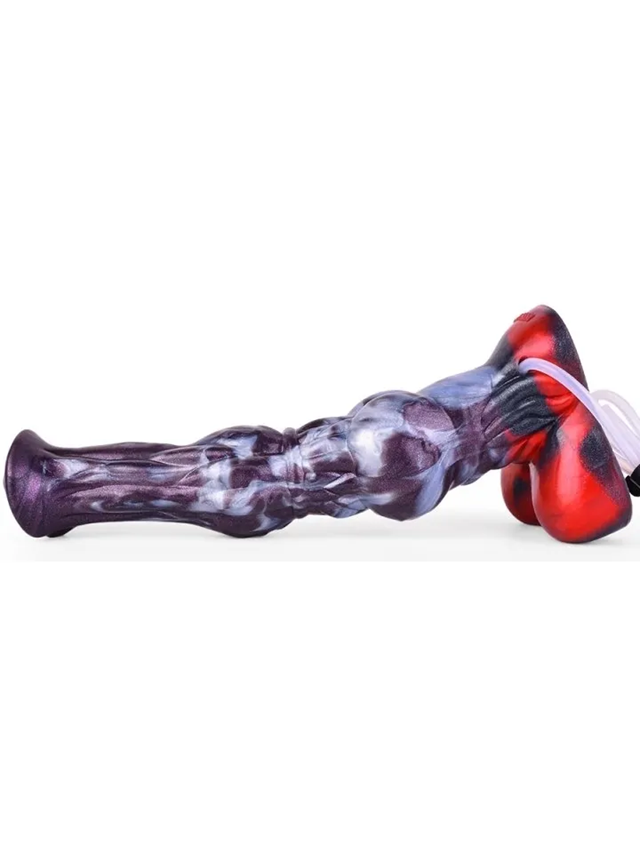 Lakori Squit Ejaculating Dildo 25,5 cm