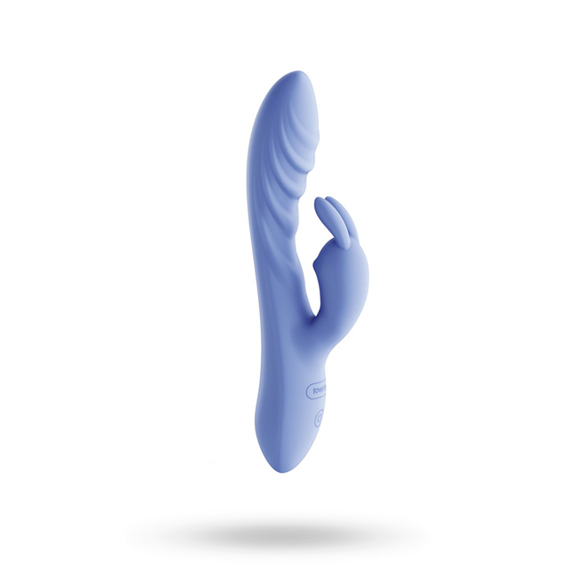 L'Allure Swirl Rechargeable Vibrator