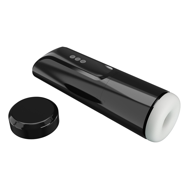 Larissa Suction & Vibration Masturbator