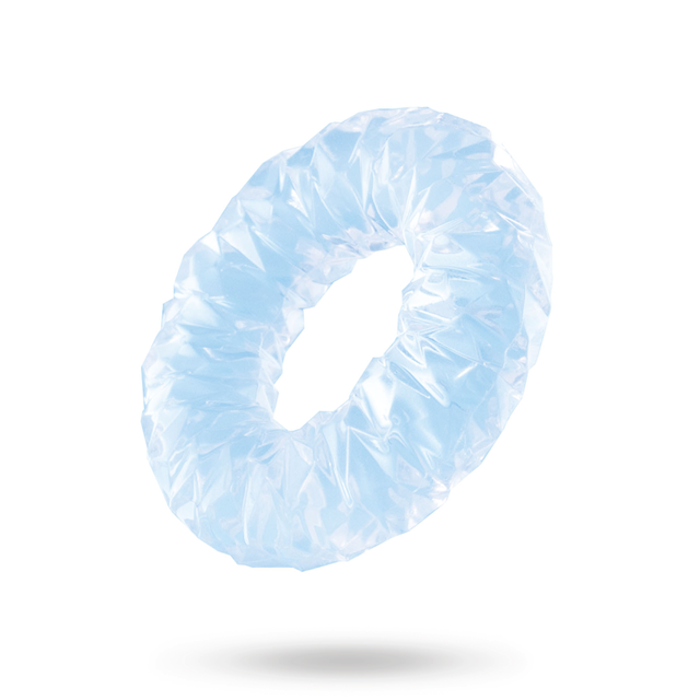 Lasting Love Ring - Clear