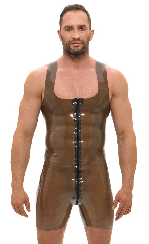 Latex Body Smoky