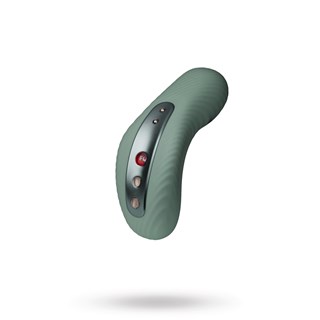 Laya Iii Lay-on Vibrator Sage Green