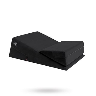 Wedge/ramp - Black