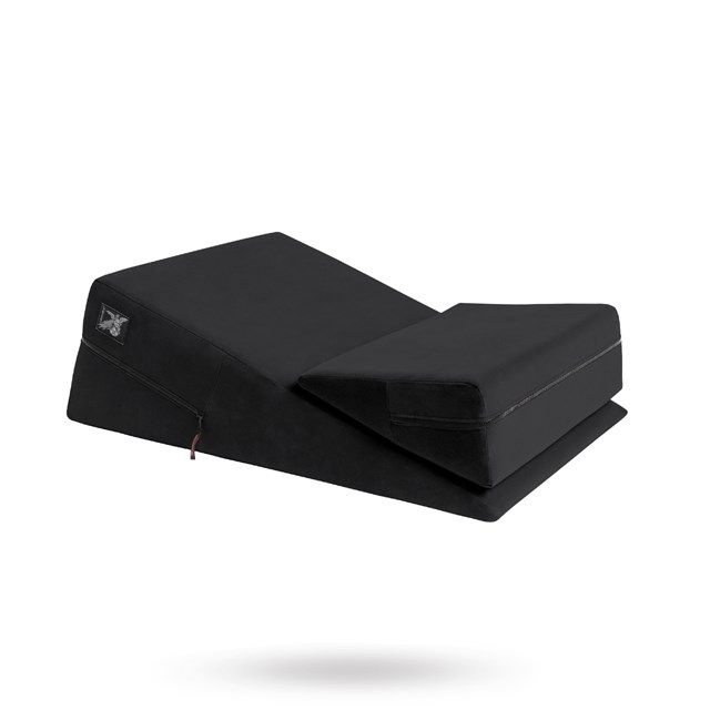 Wedge/Ramp - Black
