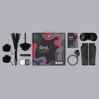 First. Kinky [s] Experience Starter Set