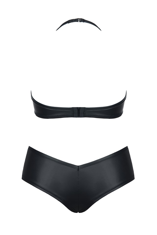 LEA - Black Set
