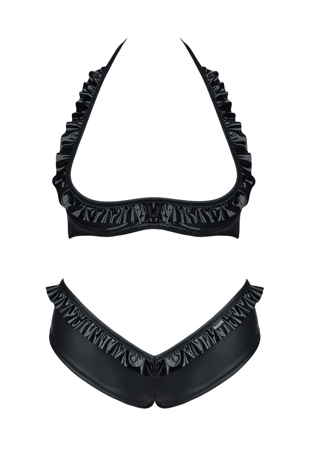LEA - Black Set