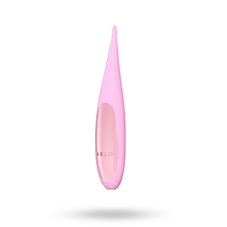Lelo Dot Travel Pink