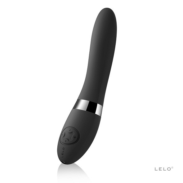 Elise 2 Oppladbar Dildovibrator