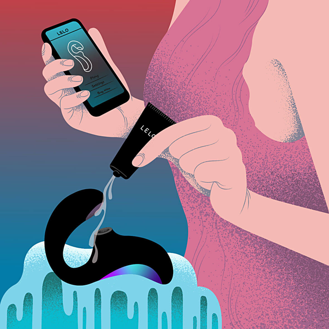 Enigma Double Sonic Cyber Purple