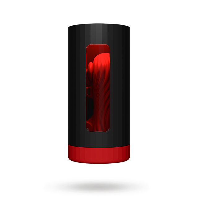 F1S V3 Masturbator - RED