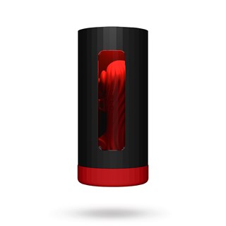 F1s V3 Xl Masturbator - Red
