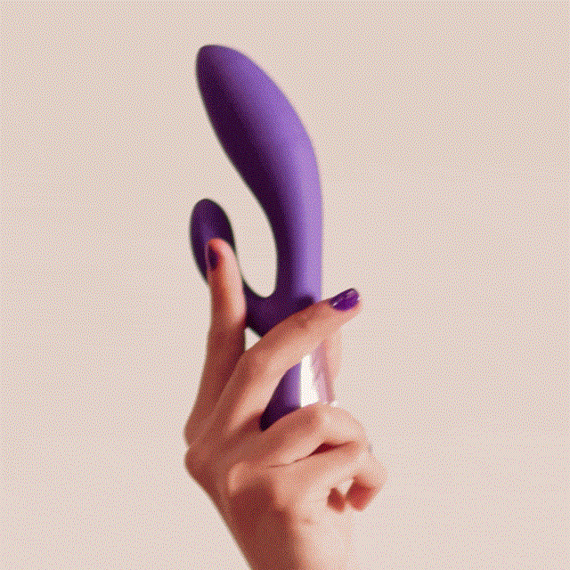 LELO Ina Thrust Black