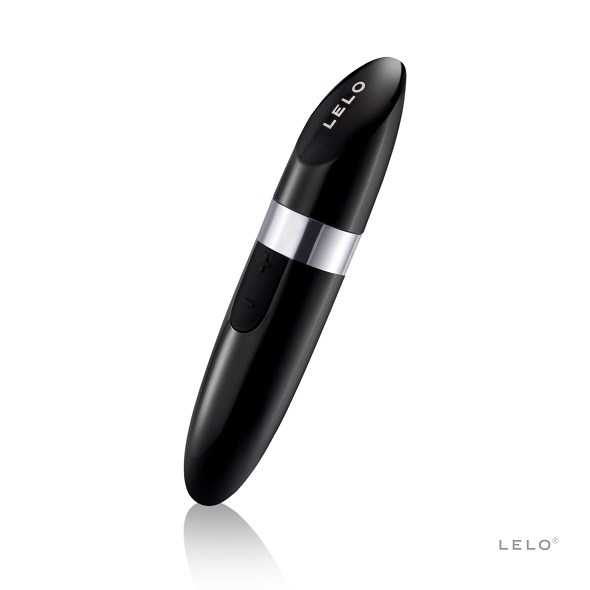 Mia 2 Oppladbar Klitorisvibrator