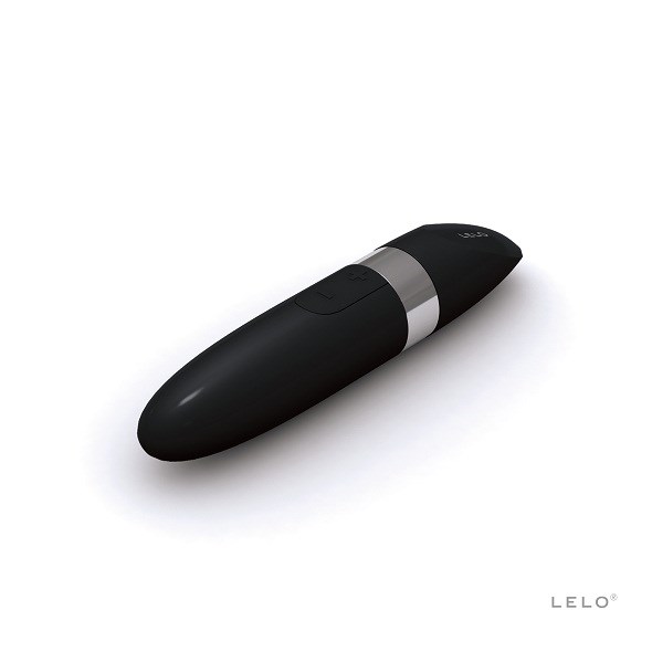 Mia 2 Oppladbar Klitorisvibrator