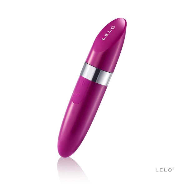 Mia 2 Oppladbar Klitorisvibrator