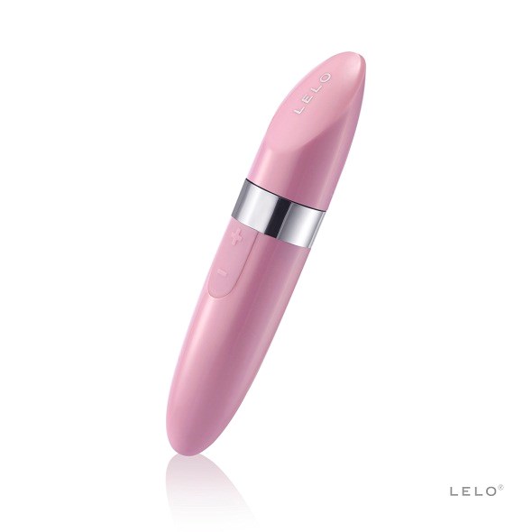 Mia 2 Oppladbar Klitorisvibrator