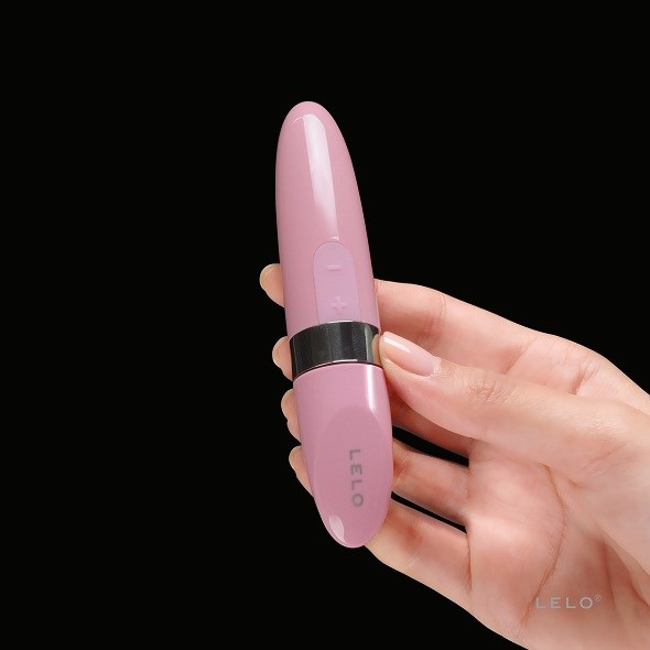 Mia 2 Oppladbar Klitorisvibrator