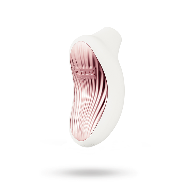 LELO SONA 3 WHITE